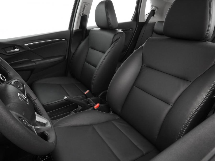  Honda Fit 2014 года  (BR) (фото 11 из 22)